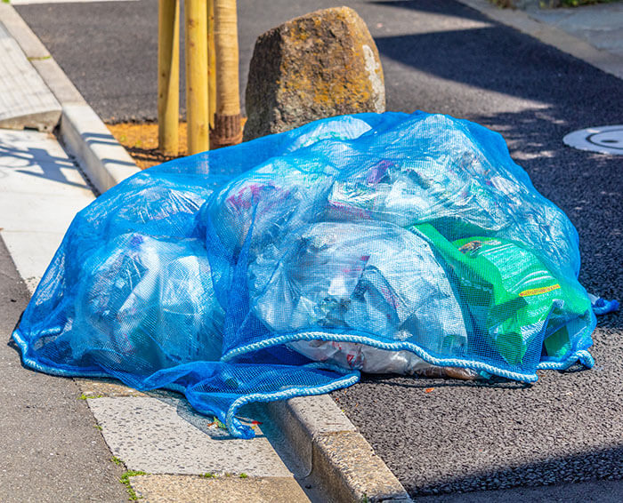 高性能なごみ焼却施設が空気を汚さない理由